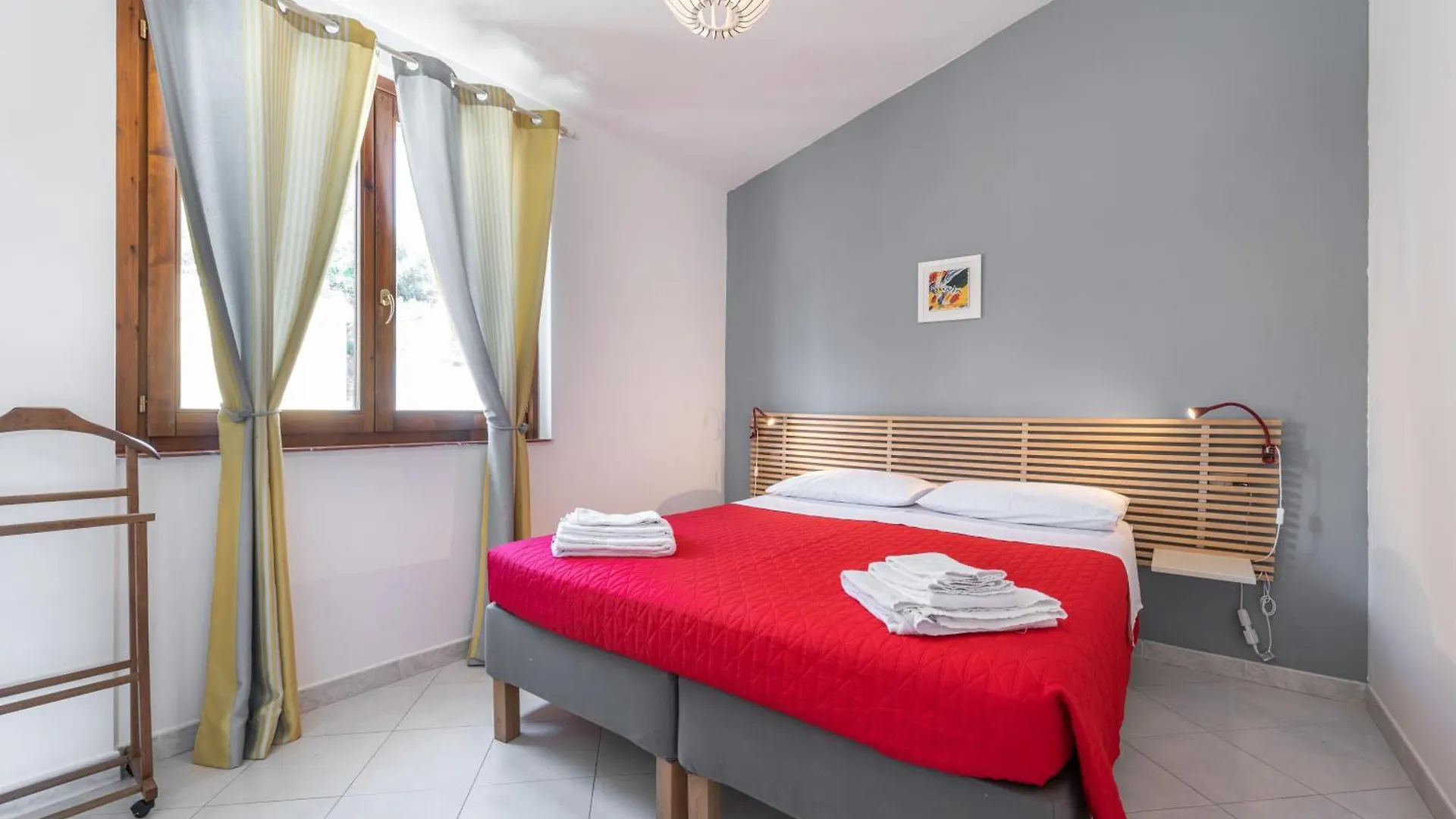 Attico Beddavista Appartement Villasimius