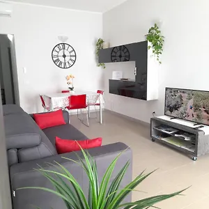  Appartamento Atalaya