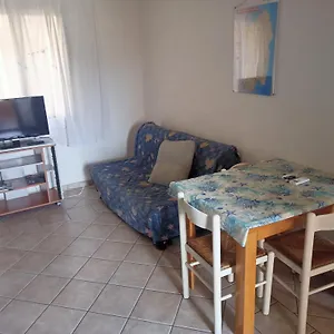  Appartamento Casa Di Nanni