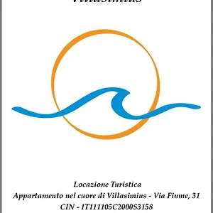  Appartamento Nel Cuore Di