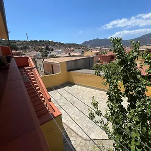  Appartamento Casa Mameli