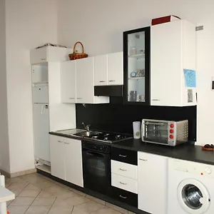 Appartement Casa Via Aspromonte 17, Villasimius