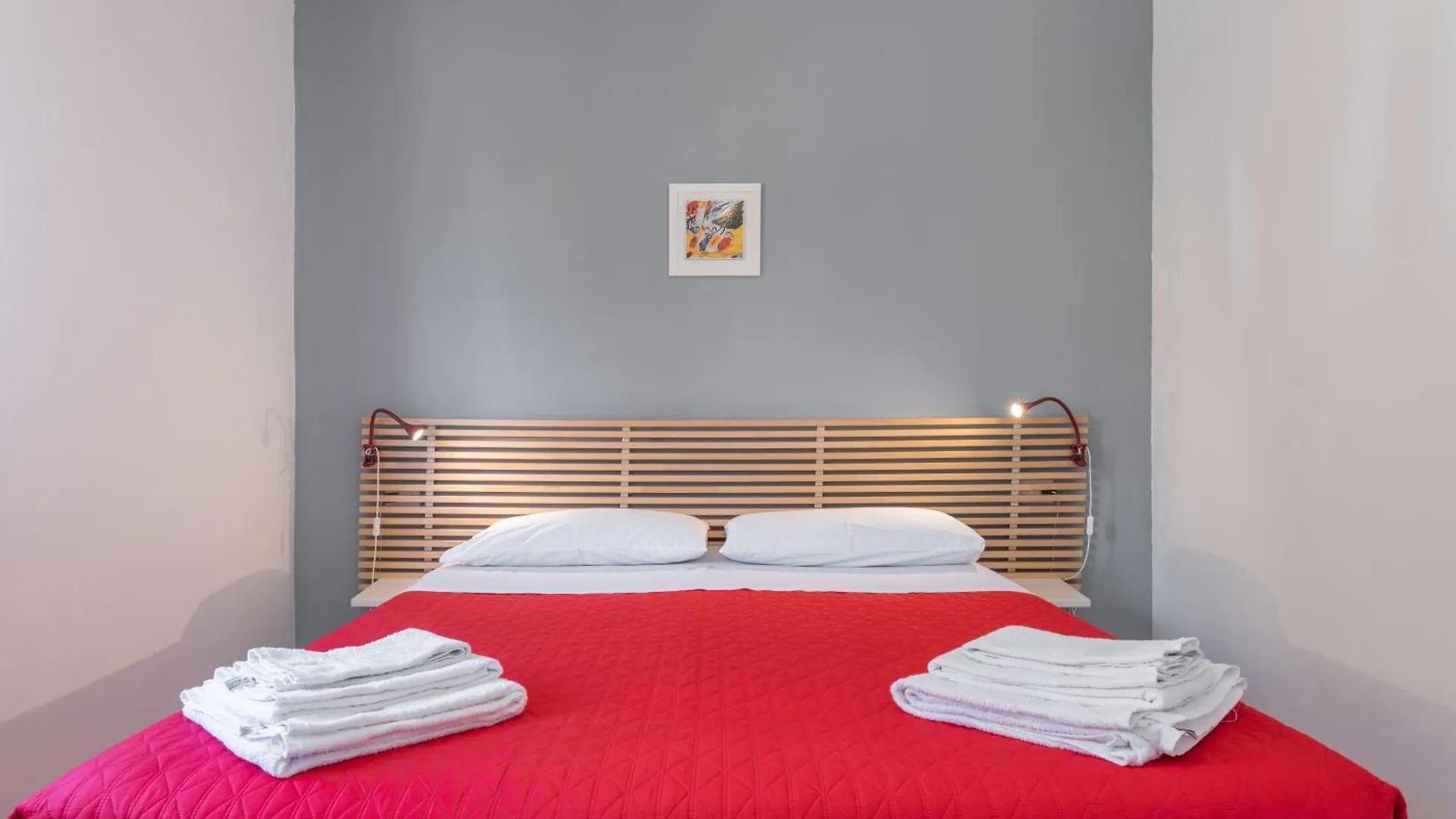 Attico Beddavista Apartment Villasimius