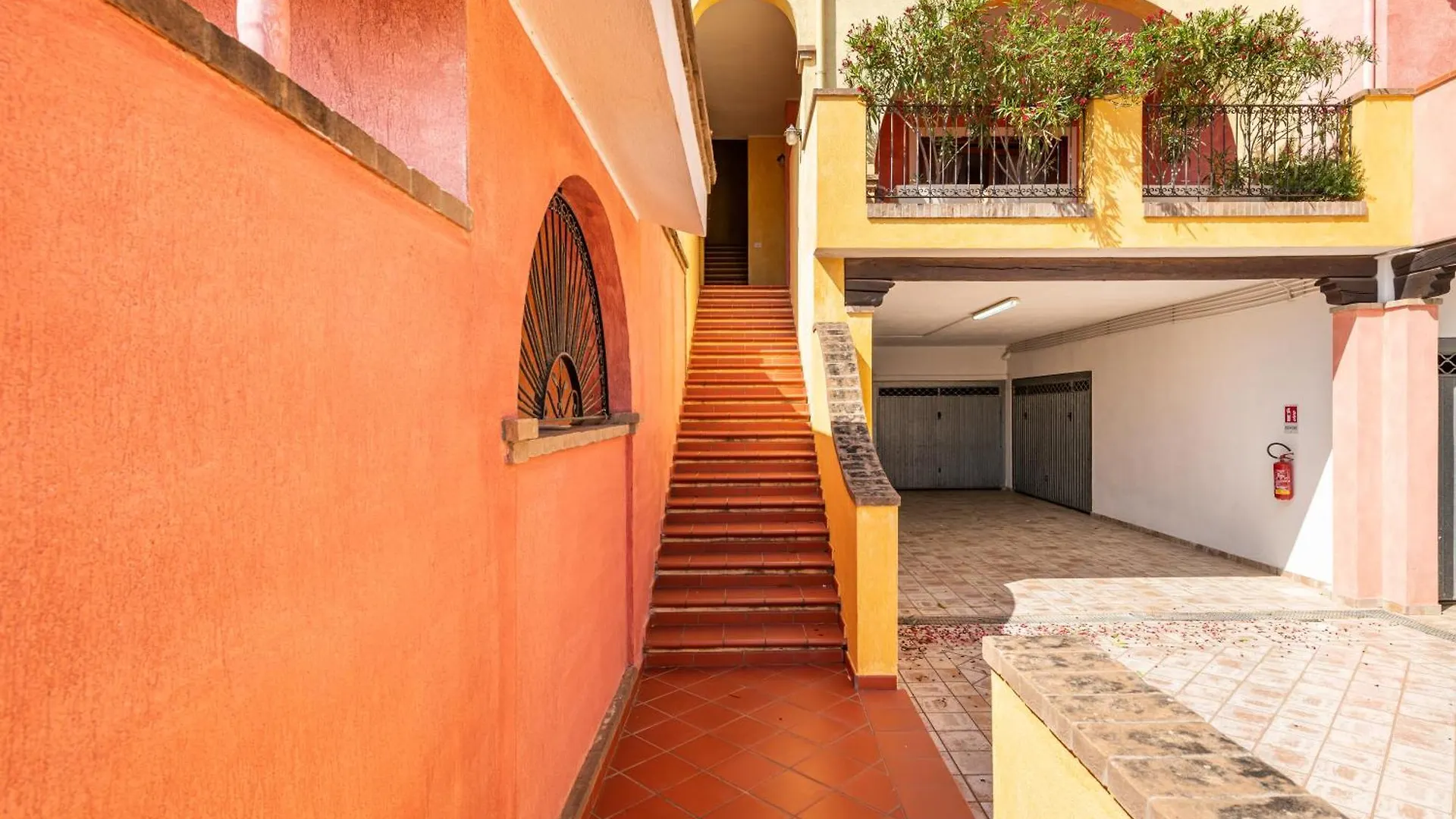 Attico Beddavista Apartment Villasimius Italy
