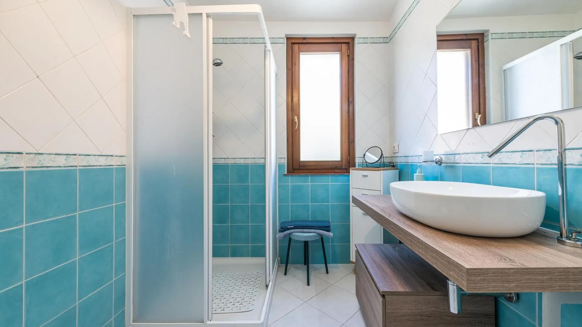 Attico Beddavista Apartment Villasimius