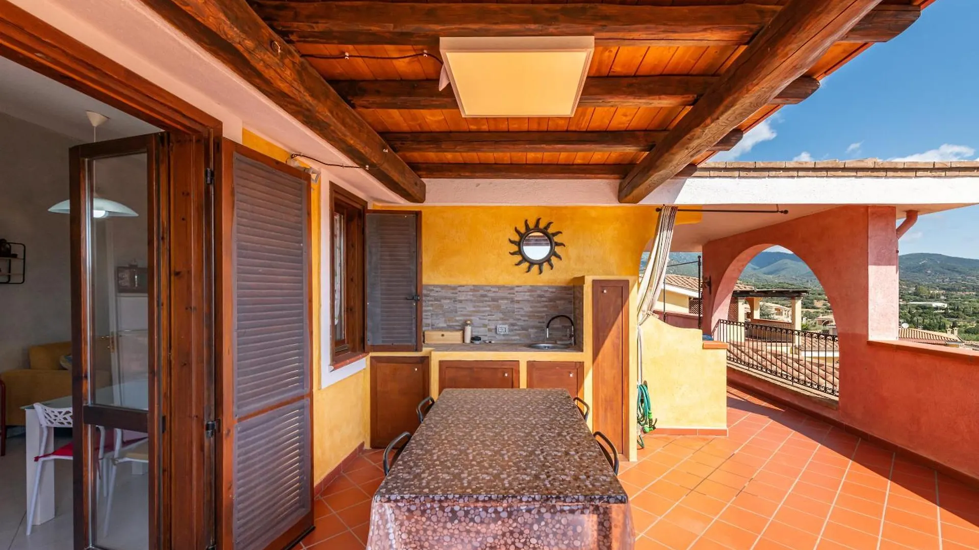 Attico Beddavista Apartment Villasimius 0*,  Italy