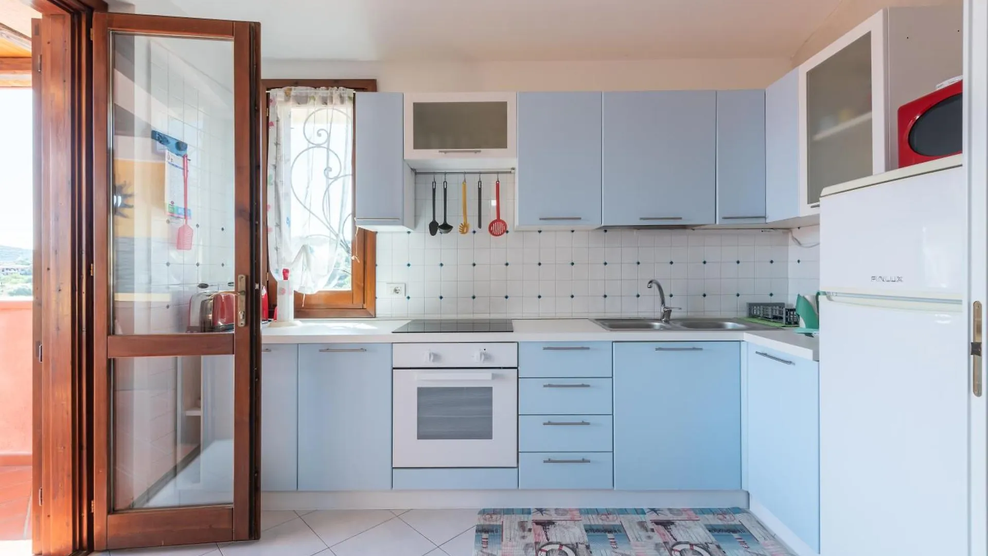 Attico Beddavista Apartment Villasimius
