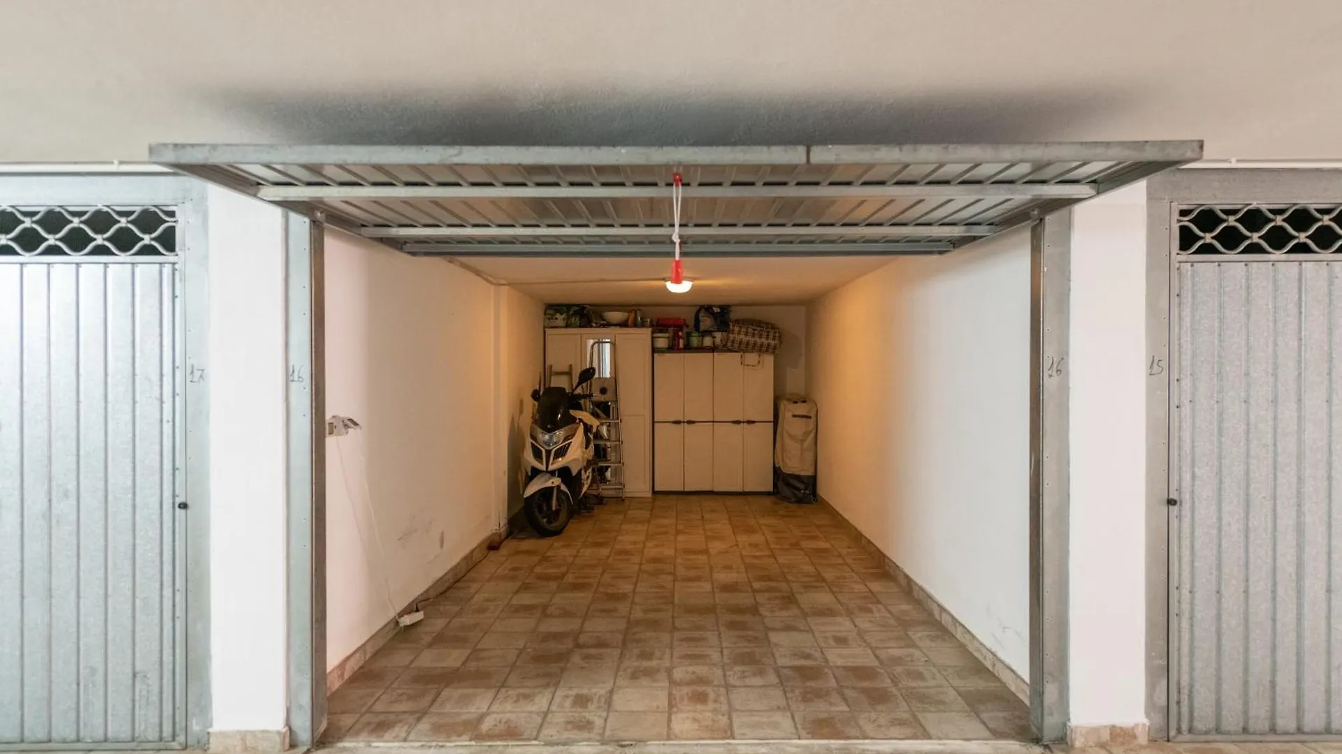 Attico Beddavista Apartment Villasimius