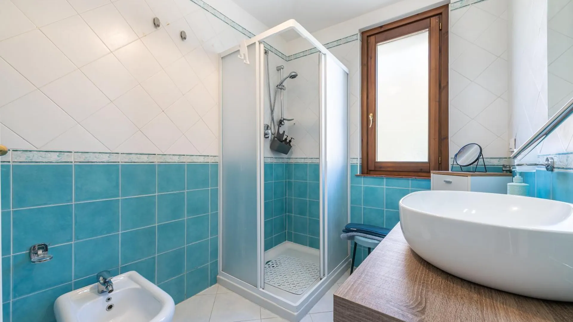 Attico Beddavista Apartment Villasimius Italy