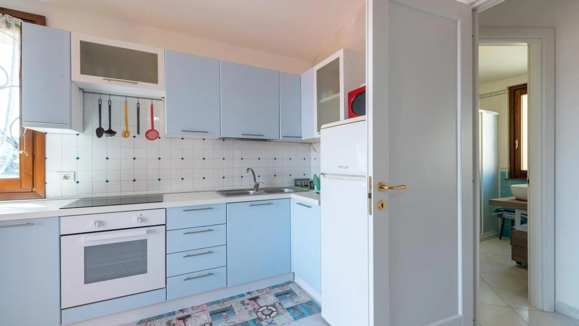 Attico Beddavista Apartment Villasimius
