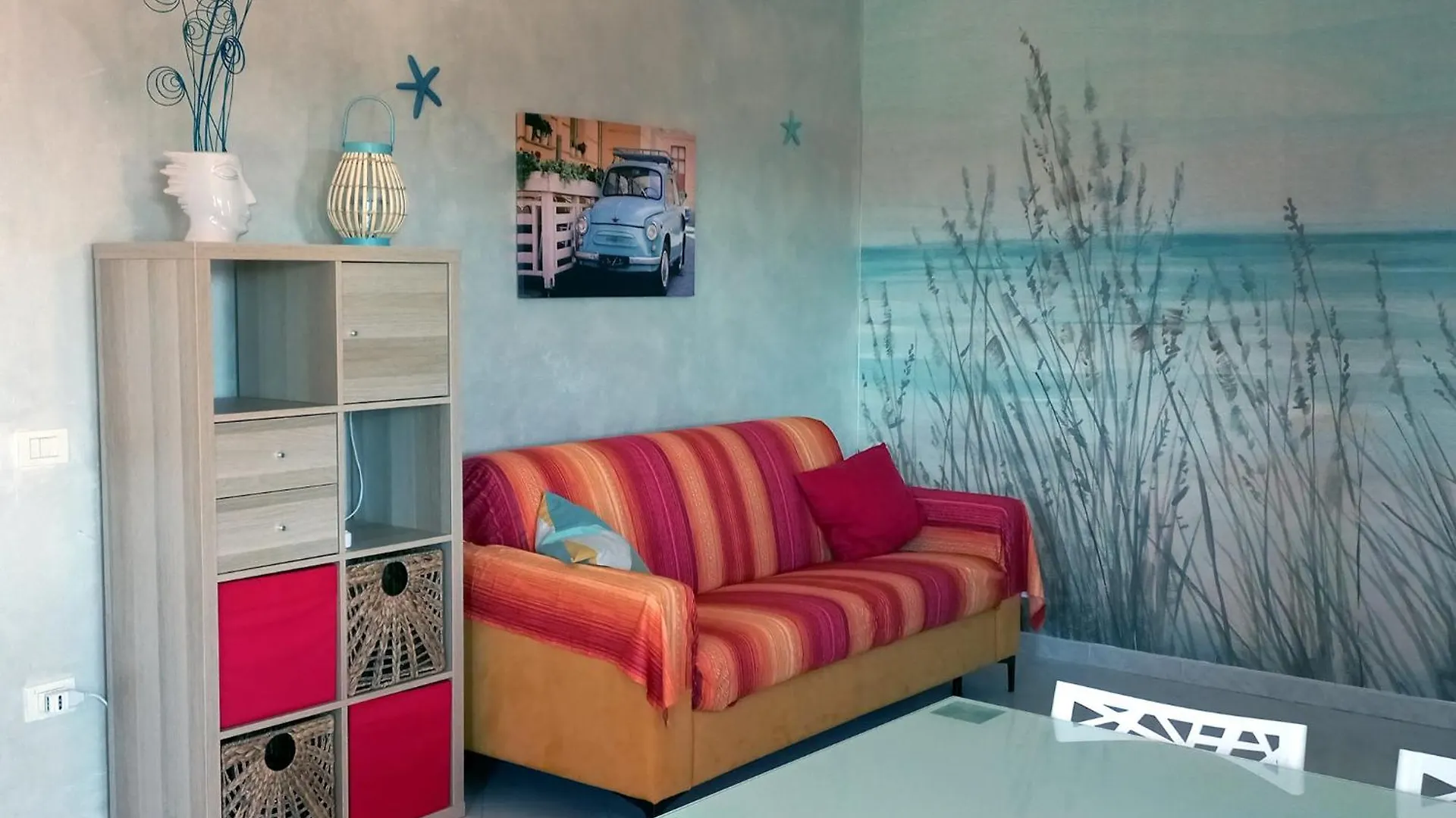 Attico Beddavista Apartment Villasimius Italy