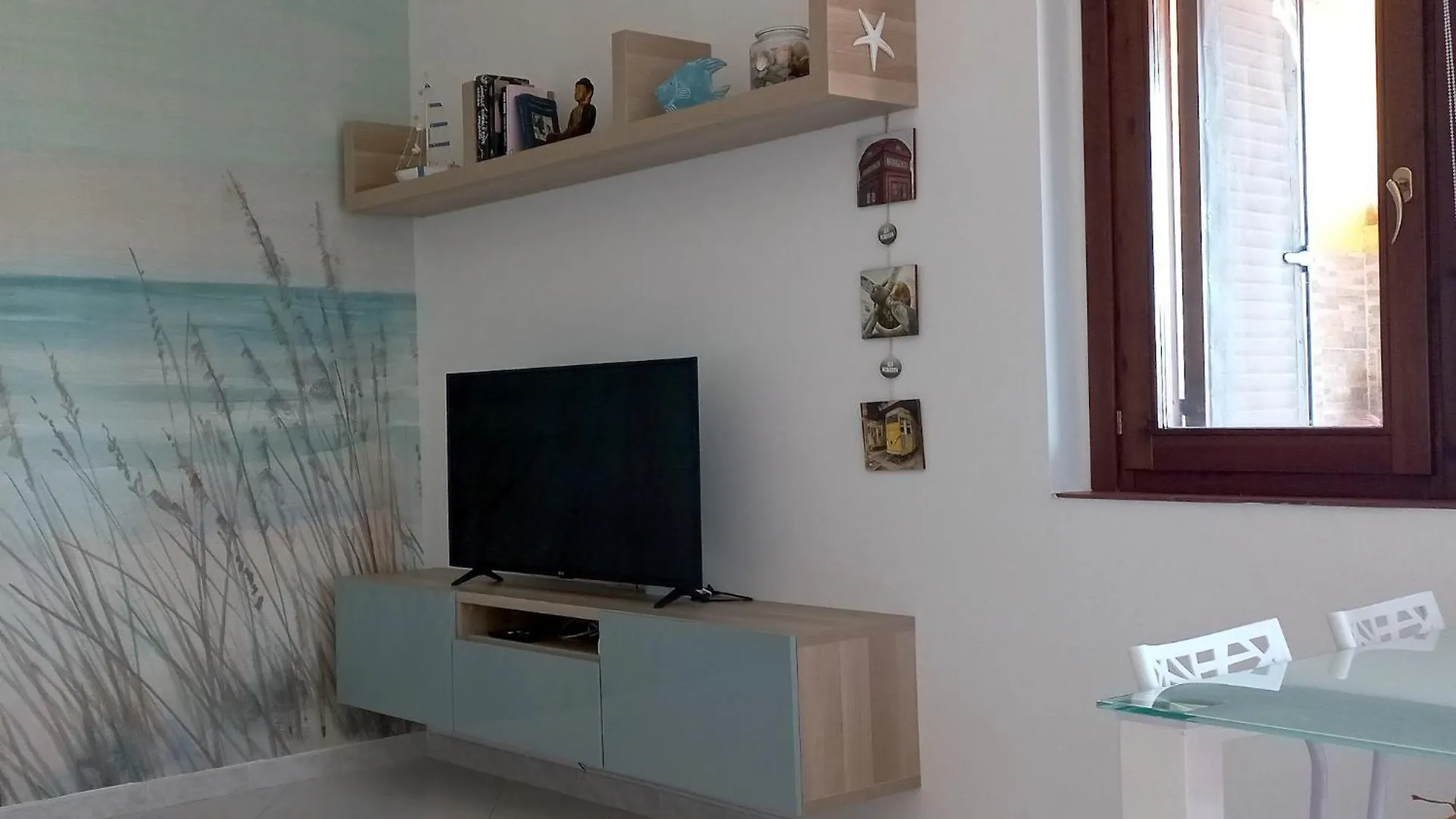 Attico Beddavista Apartment Villasimius