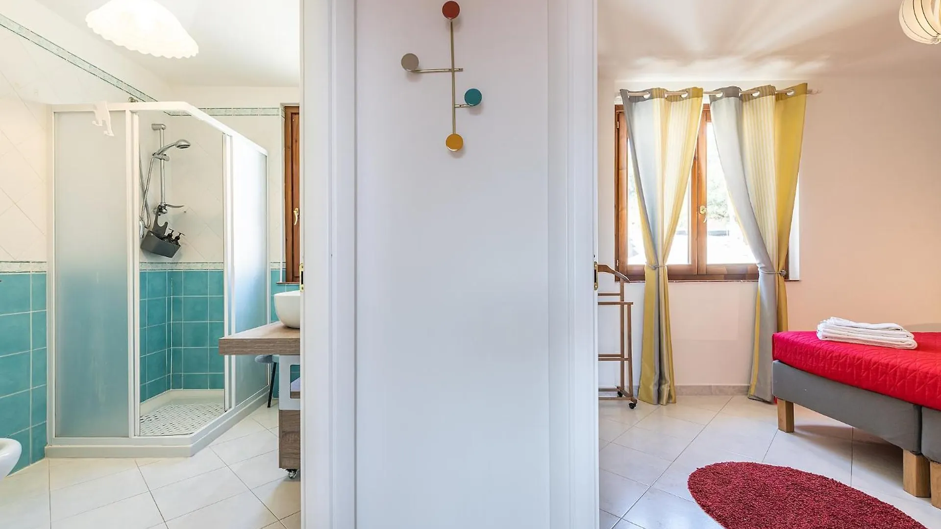 Attico Beddavista Apartment Villasimius Italy